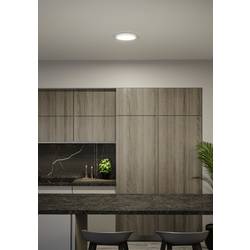 Paulmann Alya 71186 LED panel 17 W teplá bílá bílá