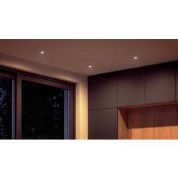 Philips Hue Hue LED žárovka 8719514491649 Energetická třída (EEK2021): G (A - G) Hue White & Color Ambiance GU5.3 vícebarevný