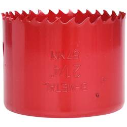 KS Tools 129.5057 129.5057 vrtací korunka 57 mm 1 ks