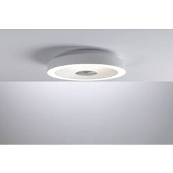 Paulmann 71177 Volea LED stropní svítidlo LED pevně vestavěné LED 3.5 W, 13 W bílá, stříbrná