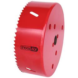 KS Tools 129.5121 129.5121 vrtací korunka 121 mm 1 ks