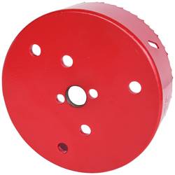 KS Tools 129.5121 129.5121 vrtací korunka 121 mm 1 ks