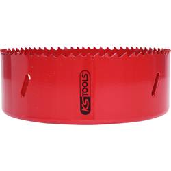 KS Tools 129.5121 129.5121 vrtací korunka 121 mm 1 ks