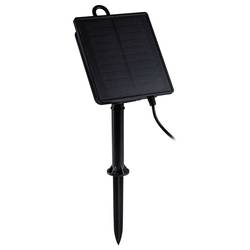 Paulmann 71194 solární světelná hadice 3.2 W RGB černá