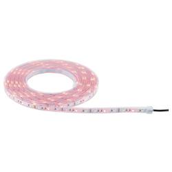 Paulmann 71194 solární světelná hadice 3.2 W RGB černá