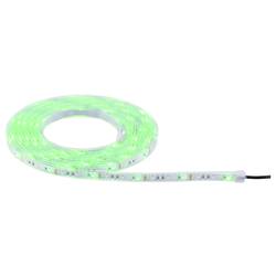 Paulmann 71194 solární světelná hadice 3.2 W RGB černá