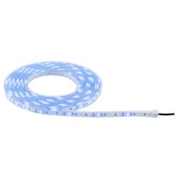 Paulmann 71194 solární světelná hadice 3.2 W RGB černá