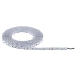 Paulmann 71194 solární světelná hadice 3.2 W RGB černá