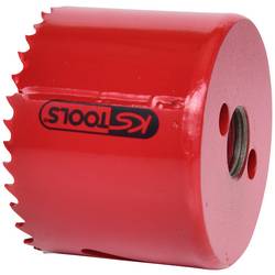KS Tools 129.5075 129.5075 vrtací korunka 75 mm 1 ks