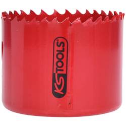 KS Tools 129.5075 129.5075 vrtací korunka 75 mm 1 ks