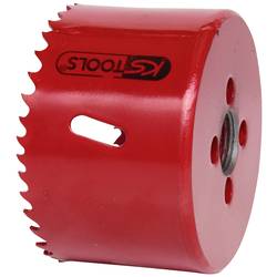 KS Tools 129.5068 129.5068 vrtací korunka 68 mm 1 ks