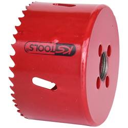 KS Tools 129.5070 129.5070 vrtací korunka 70 mm 1 ks