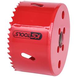 KS Tools 129.5076 129.5076 vrtací korunka 76 mm 1 ks