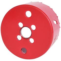 KS Tools 129.5076 129.5076 vrtací korunka 76 mm 1 ks