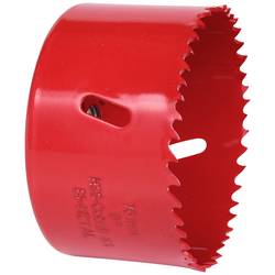 KS Tools 129.5076 129.5076 vrtací korunka 76 mm 1 ks