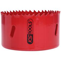 KS Tools 129.5076 129.5076 vrtací korunka 76 mm 1 ks