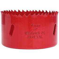 KS Tools 129.5076 129.5076 vrtací korunka 76 mm 1 ks