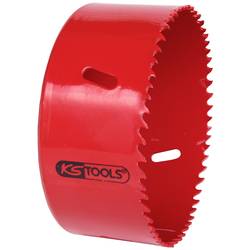 KS Tools 129.5100 129.5100 vrtací korunka 100 mm 1 ks