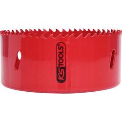 KS Tools 129.5100 129.5100 vrtací korunka 100 mm 1 ks