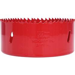 KS Tools 129.5100 129.5100 vrtací korunka 100 mm 1 ks