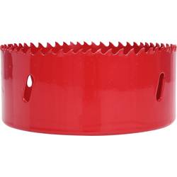 KS Tools 129.5100 129.5100 vrtací korunka 100 mm 1 ks