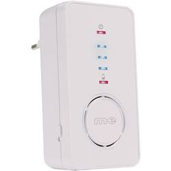 m-e modern-electronics 41157 bezdrátový zvonek přijímač