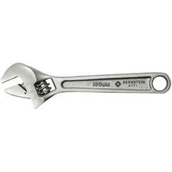 BERNSTEIN Tools for Electronics 6-771 Bernstein Werkzeugfabrik přestavitelný klíč Délka klíče (cm) (jen pro nadpis) 12 mm