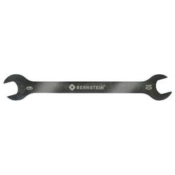 BERNSTEIN Tools for Electronics 6-750 sada oboustranných plochých klíčů 6dílná Délka klíče (cm) (jen pro nadpis) 3 - 10 mm