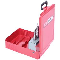 KS Tools 330.2403 3302403 HSS sada stupňovitého vrtáku 1 ks