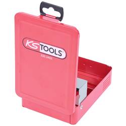 KS Tools 330.2403 3302403 HSS sada stupňovitého vrtáku 1 ks