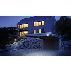 Steinel XSOLAR L-S ONE ANT 081973 venkovní LED reflektor s PIR detektorem LED žádná 1.2 W antracitová