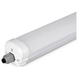 V-TAC LED trubice Energetická třída (EEK2021): E (A - G) LED 36 W = 4820 W bílá (Ø x v) 1200 mm x 58 mm 1 ks