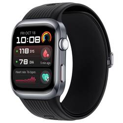 HUAWEI Watch D2 (Luca-B19), Black chytré hodinky M/L černá