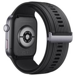 HUAWEI Watch D2 (Luca-B19), Black chytré hodinky M/L černá