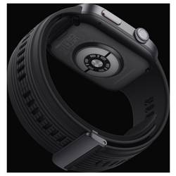 HUAWEI Watch D2 (Luca-B19), Black chytré hodinky M/L černá