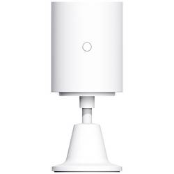 Aqara detektor pohybu PIR MS-S02 bílá Apple HomeKit, Alexa (je zapotřebí samostatná základní stanice), IFTTT (je zapotřebí samostatná základní stanice)