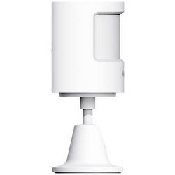 Aqara detektor pohybu PIR MS-S02 bílá Apple HomeKit, Alexa (je zapotřebí samostatná základní stanice), IFTTT (je zapotřebí samostatná základní stanice)