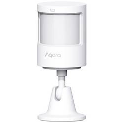 Aqara detektor pohybu PIR MS-S02 bílá Apple HomeKit, Alexa (je zapotřebí samostatná základní stanice), IFTTT (je zapotřebí samostatná základní stanice)