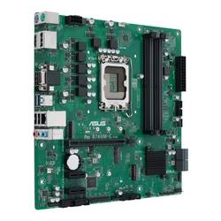 Asus PRO B760M-C-CSM Základní deska Socket (PC) Intel® 1700 Tvarový faktor Micro-ATX Čipová sada základní desky Intel® B760