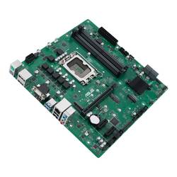 Asus PRO B760M-C-CSM Základní deska Socket (PC) Intel® 1700 Tvarový faktor Micro-ATX Čipová sada základní desky Intel® B760