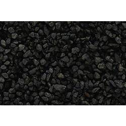 Woodland Scenics WB90 sypký materiál hrubá popel , struska 200 g