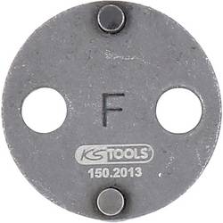 KS Tools 150.2013 Adaptér brzdových pístů #G, Ø 30 mm