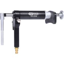 KS Tools 150.2039 Vřeteno na stlačený vzduch pro adaptér brzdových pístů, 2660 mm