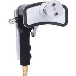 KS Tools 150.2039 Vřeteno na stlačený vzduch pro adaptér brzdových pístů, 2660 mm