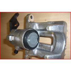 KS Tools 150.2039 Vřeteno na stlačený vzduch pro adaptér brzdových pístů, 2660 mm