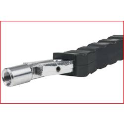 Kovová páčka pro ventil pneumatiky, 330 mm KS Tools 150.2032