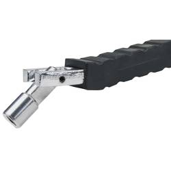Kovová páčka pro ventil pneumatiky, 330 mm KS Tools 150.2032
