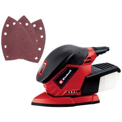 Einhell TE-OS 1320 4460560 multifunkční bruska 130 W 150 x 150 x 100 mm