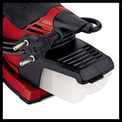 Einhell TE-OS 1320 4460560 multifunkční bruska 130 W 150 x 150 x 100 mm