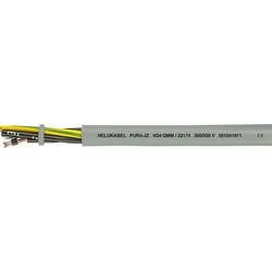 HELU PURö-JZ 22120-500 řídicí kabel 7 G 0.75 mm², 500 m, šedá